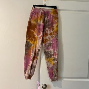 Sweatpants from the target brand wild fable